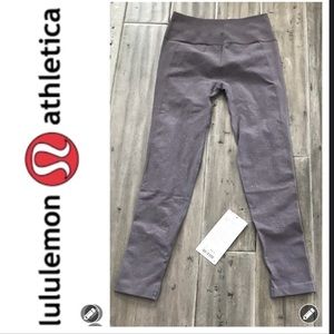 Lululemon compression pants